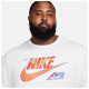 Nike Ανδρική κοντομάνικη μπλούζα Sportswear Tee Sole Rally FTRA